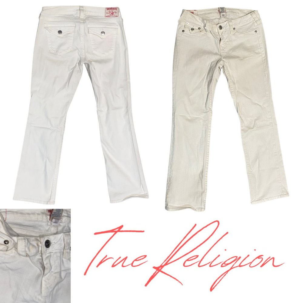 True Religion Jeans